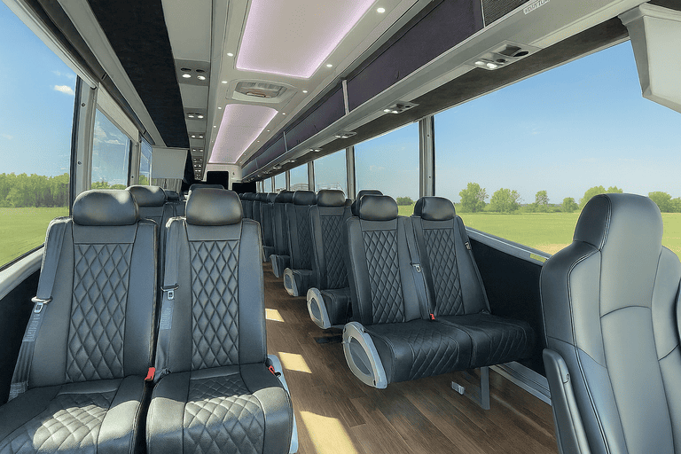 Easy Travel Throughout Weymouth